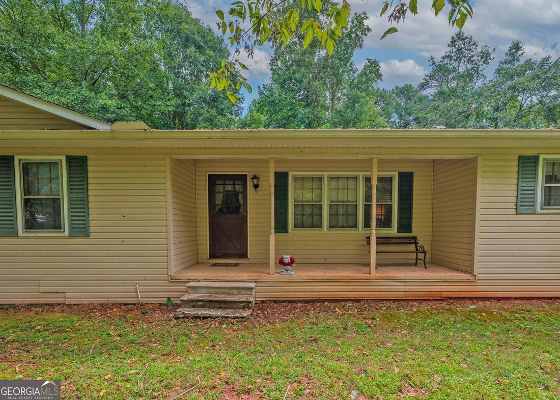 Casa en Mount Airy, Georgia, Estados Unidos 2 - 18719268