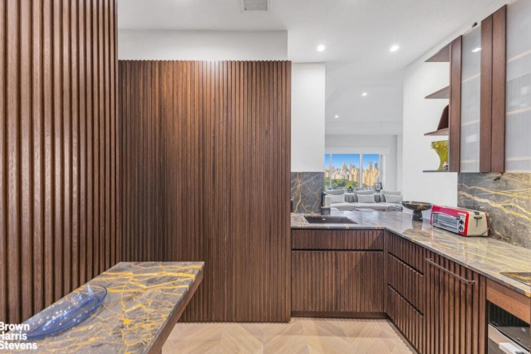 Condo in New York, New York, United States 5 - 18718639