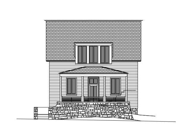 Casa en Fayetteville, Arkansas, Estados Unidos 2 - 18717915