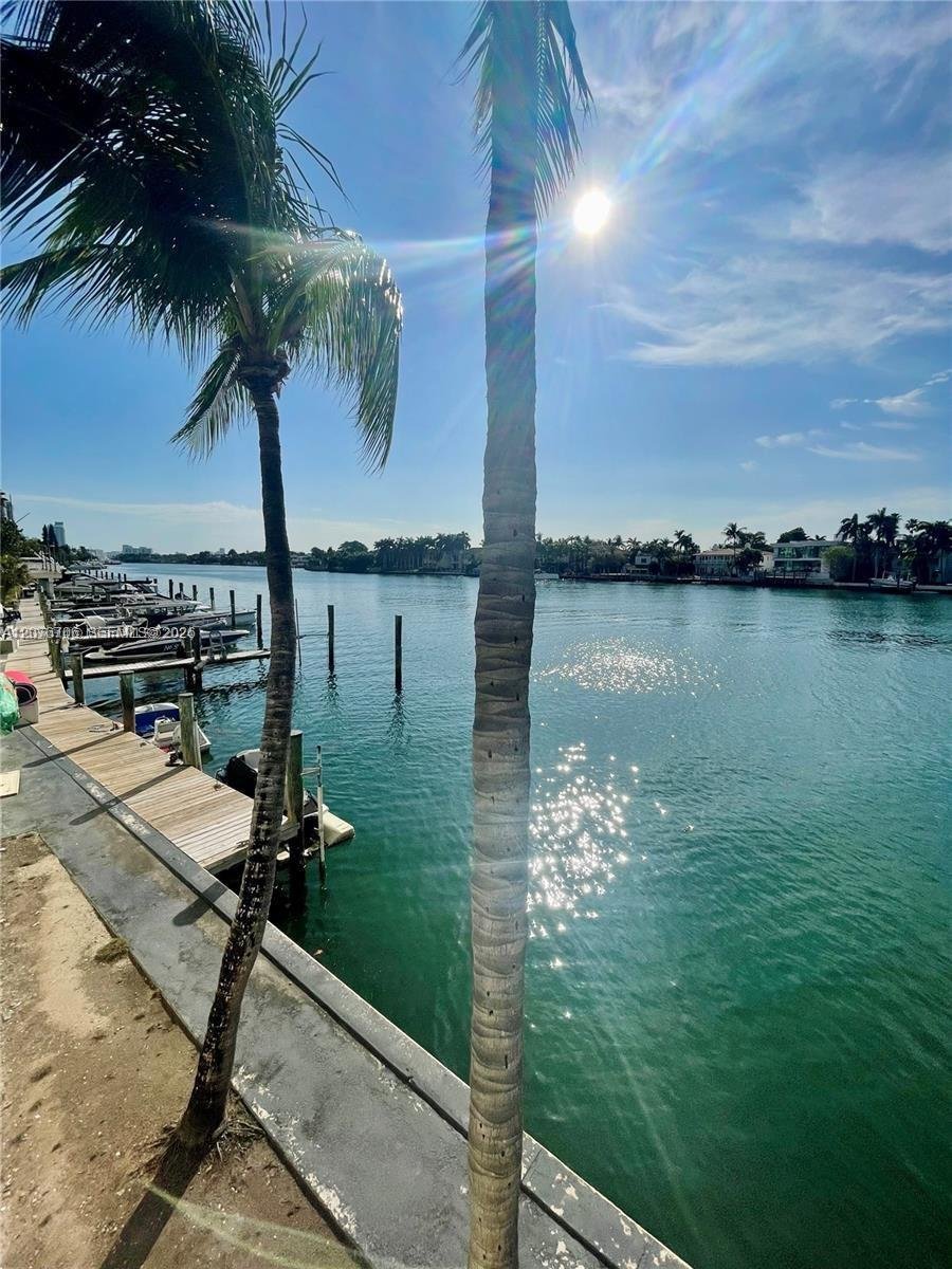 Eigentumswohnung in Miami Beach, Florida, Vereinigte Staaten 1 - 18719599