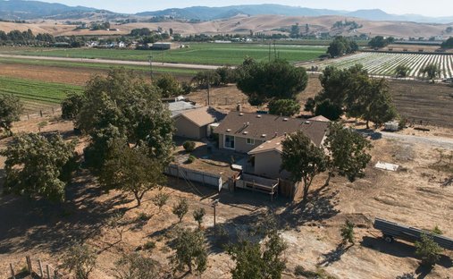 Maison à Hollister, Californie, États-Unis 1