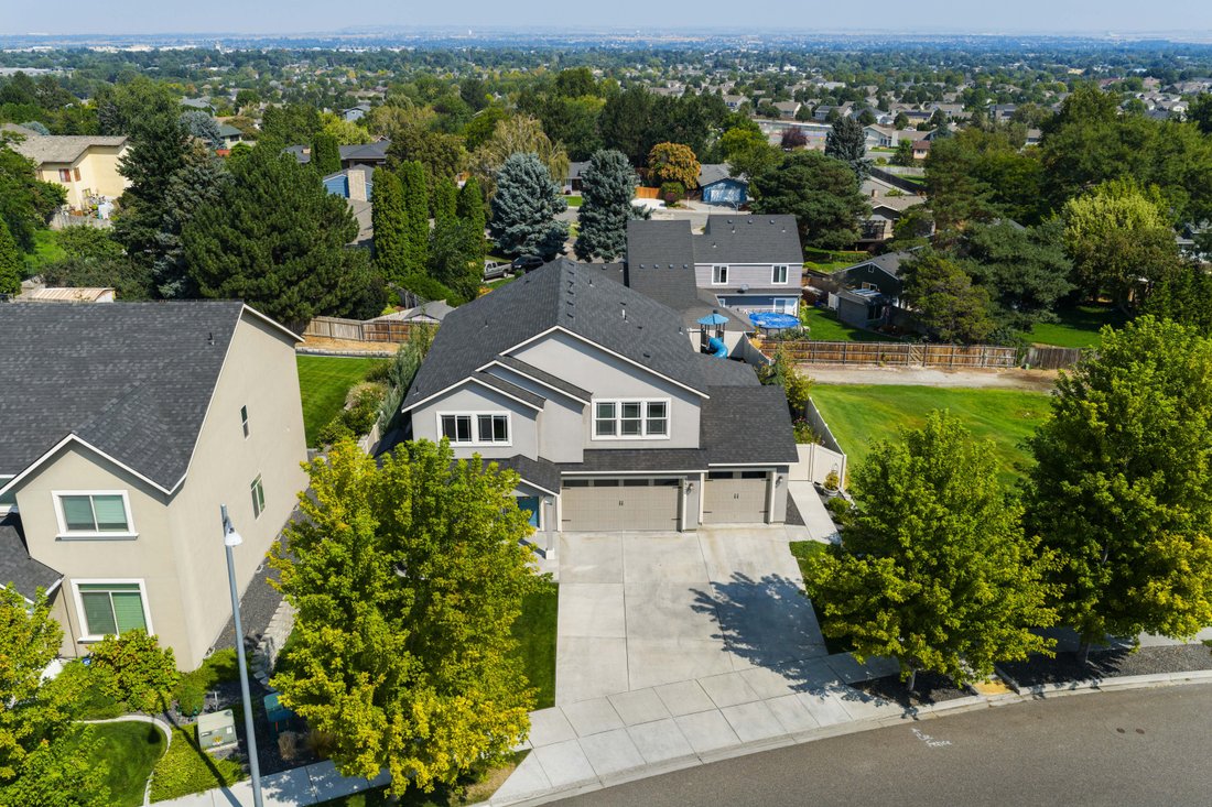 Casa a Kennewick, Washington, Stati Uniti 2 - 18717253