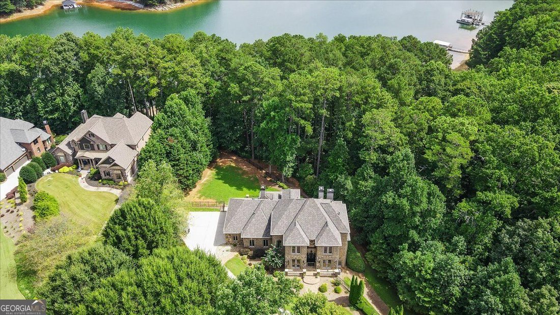 House in Cumming, Georgia, United States 5 - 18589535