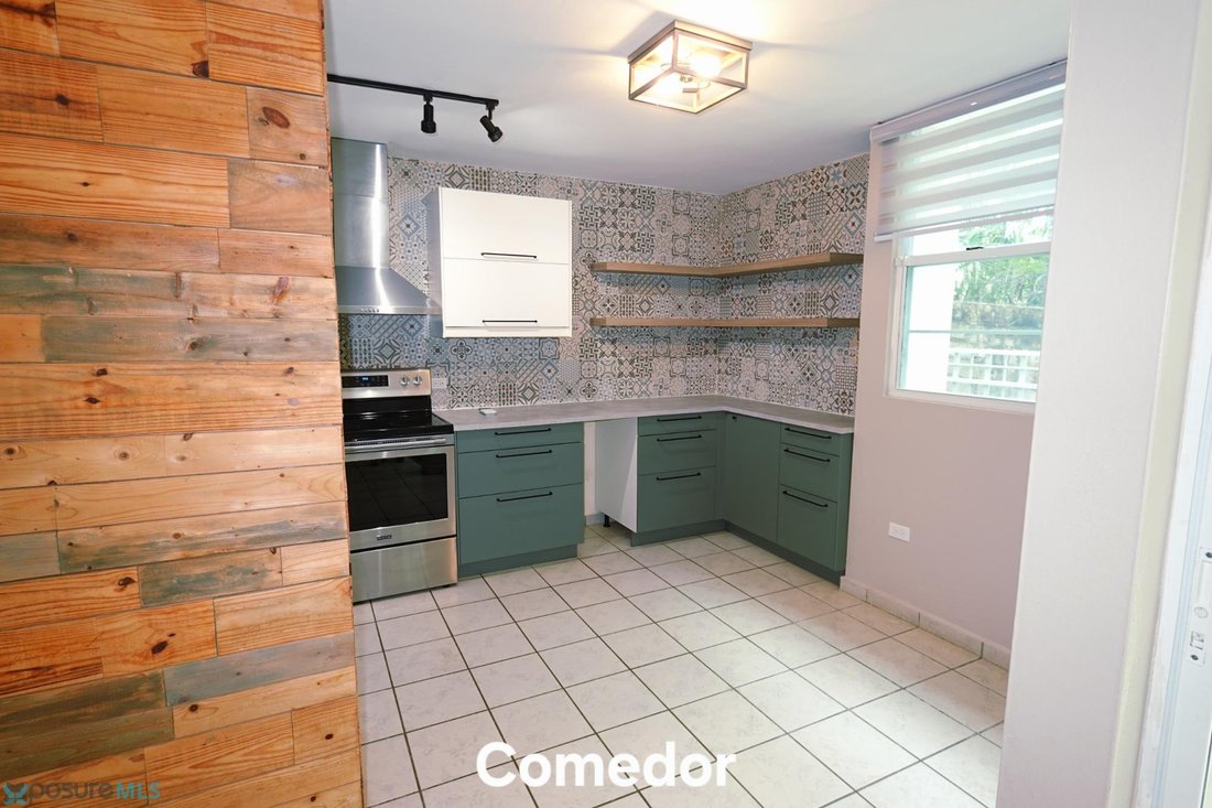 Wohnung in Guaynabo barrio-pueblo, Guaynabo, Puerto Rico 5 - 18716656