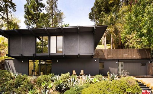 House in Los Angeles, California, United States 1