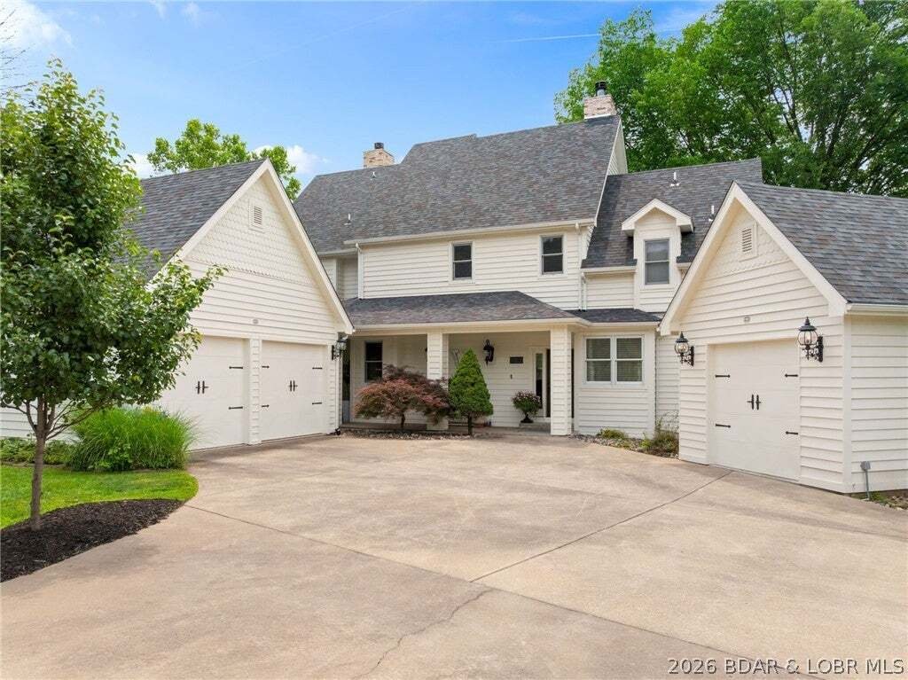 House in Camdenton, Missouri, United States 2 - 18718008