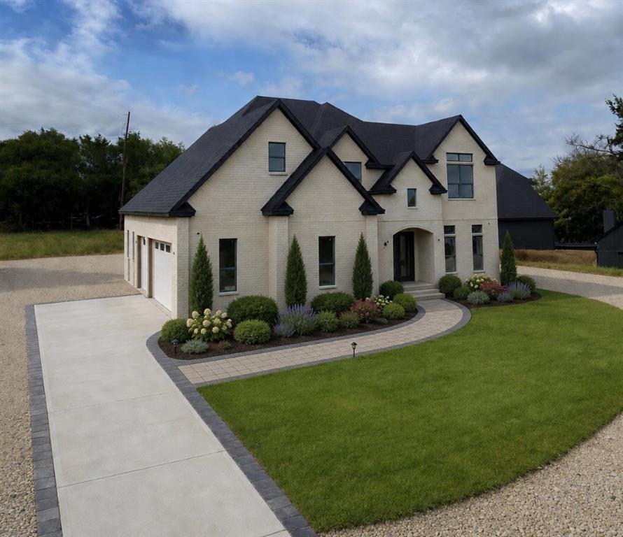 House in Midlothian, Texas, United States 1 - 18718391