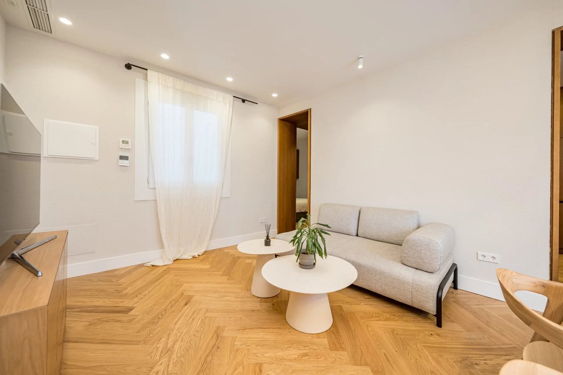 Apartment in Centro, Madrid, Spain 5 - 18716752