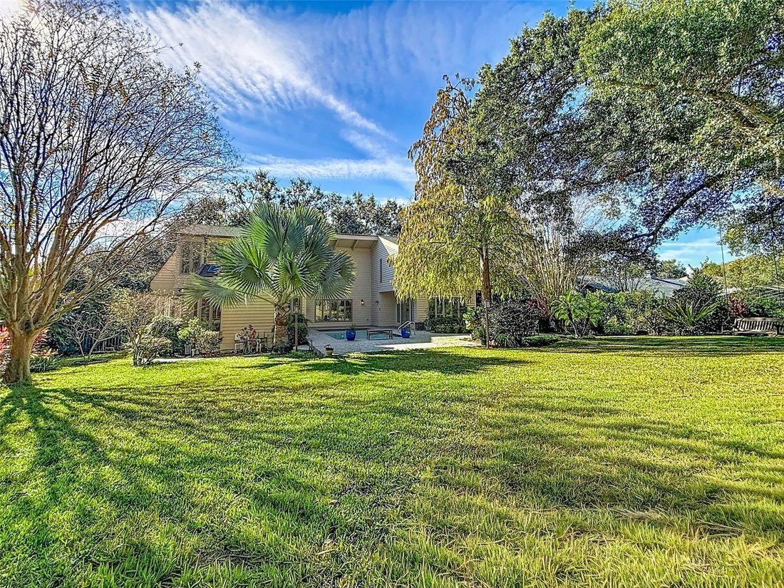 Haus in Palm Harbor, Florida, Vereinigte Staaten 4 - 18718851