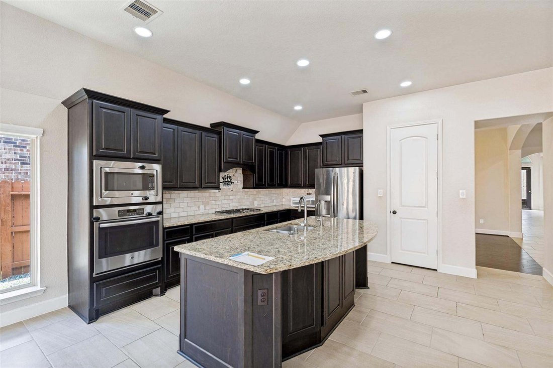 House in Richmond, Texas, United States 4 - 18719028