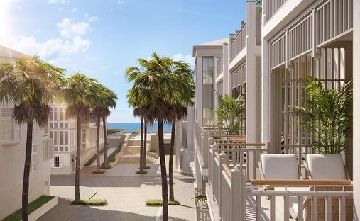 Townhouse in Watersound, Florida, United States 1