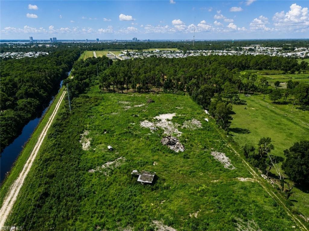 Terreno en North Fort Myers, Florida, Estados Unidos 2 - 17466832