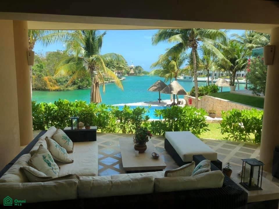 Condominio in Puerto Aventuras, Quintana Roo, Messico 1 - 17088397