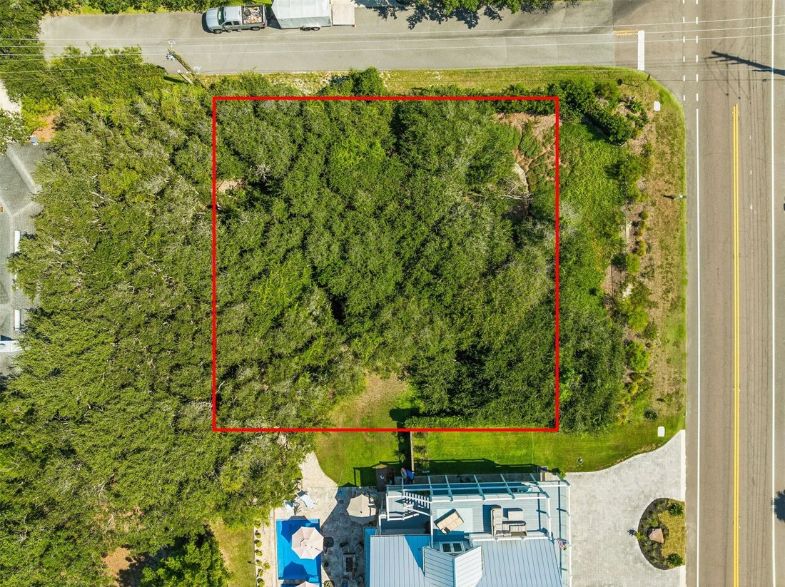 Land in Fernandina Beach, Florida, Vereinigte Staaten 3 - 18717627