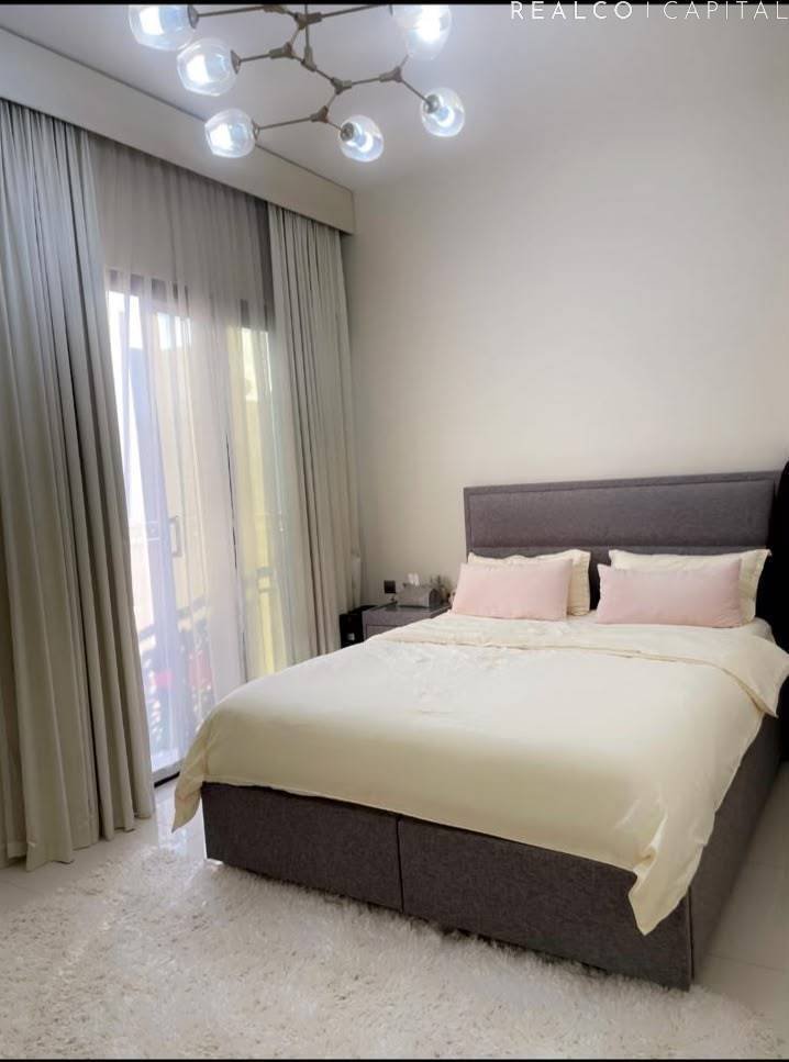 Townhouse en Damac Hills 2, Dubái, Emiratos Árabes Unidos 3 - 18716661