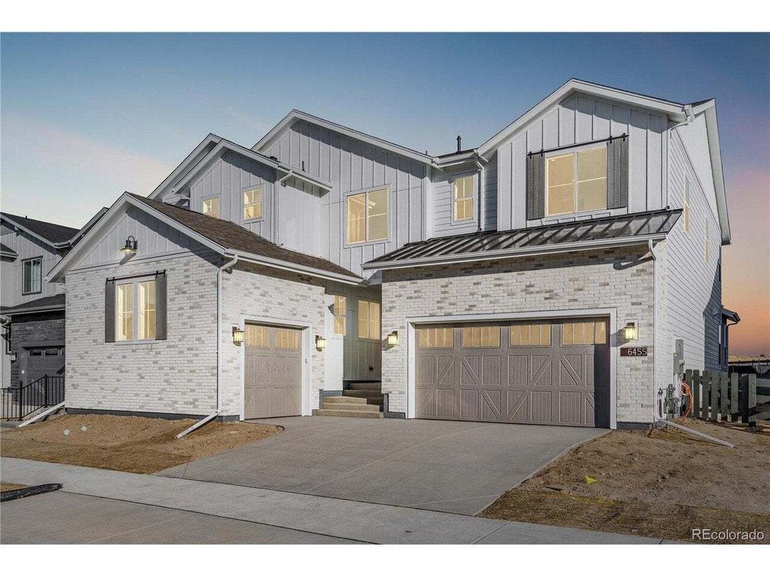 House in Castle Rock, Colorado, United States 2 - 18718747