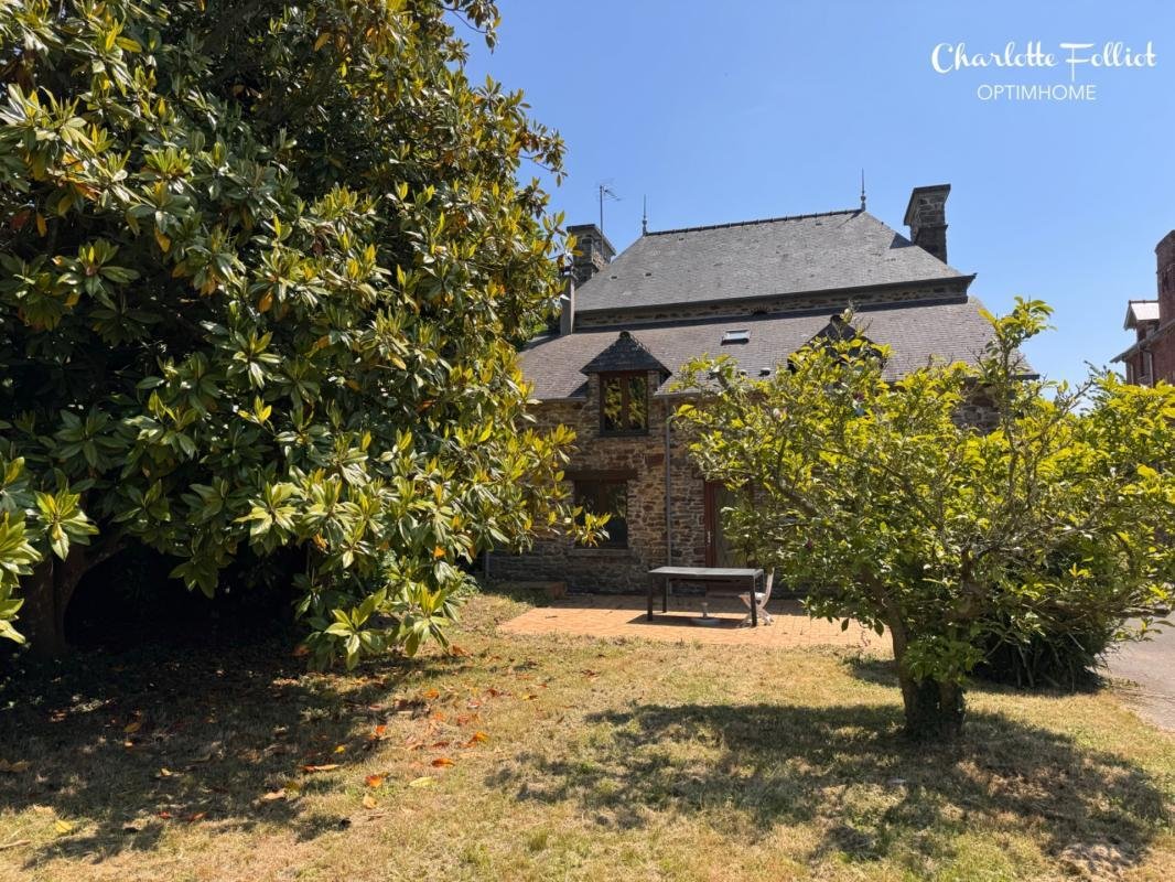 Casa a Le Minihic-sur-Rance, Bretagna, Francia 1 - 17241309