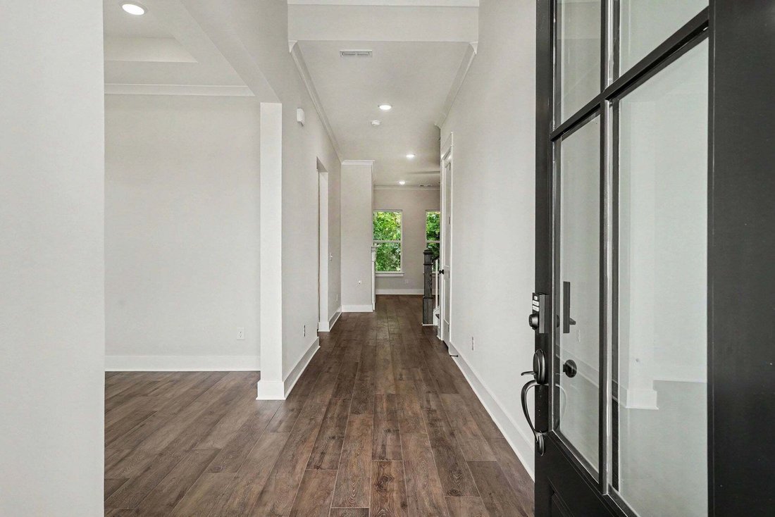 Casa a Murfreesboro, Tennessee, Stati Uniti 5 - 18718540