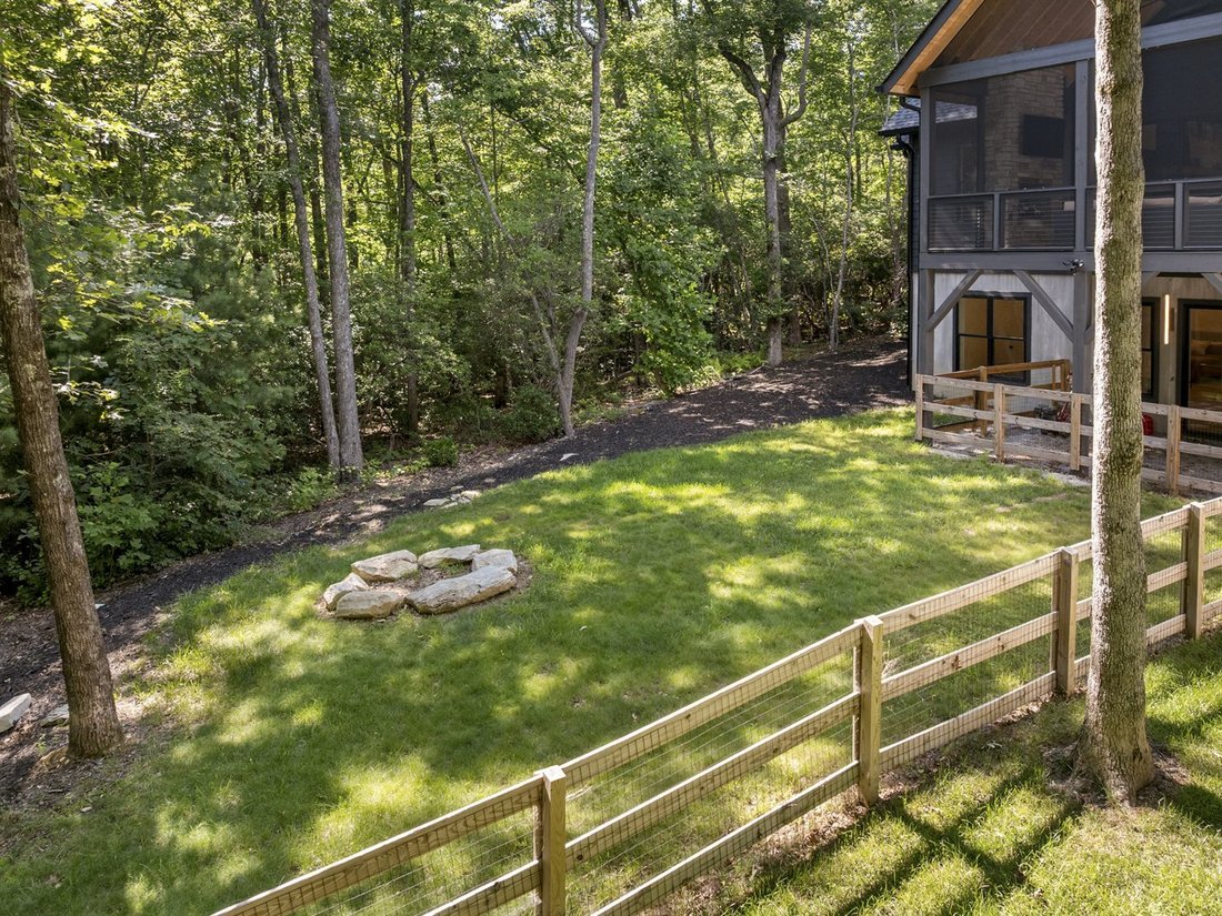 Haus in Hendersonville, North Carolina, Vereinigte Staaten 4 - 18603800