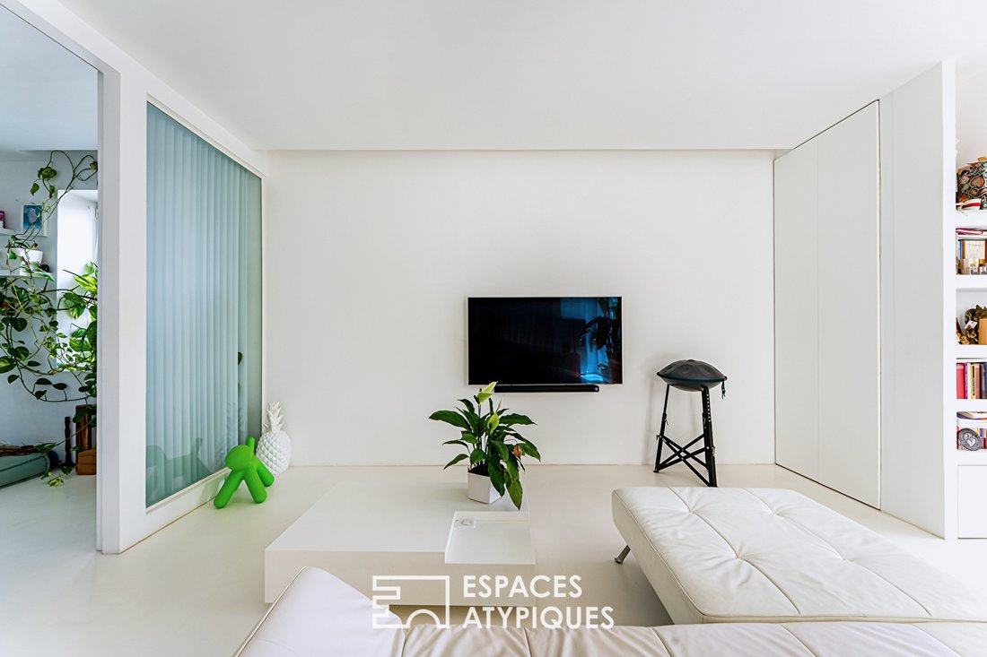 Apartment in La Rapie, Bagneux, France 2 - 18719924