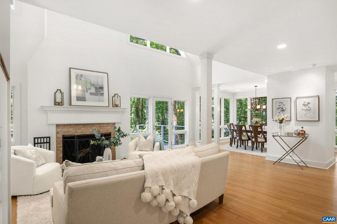 House in Charlottesville, Virginia, United States 4 - 18718328