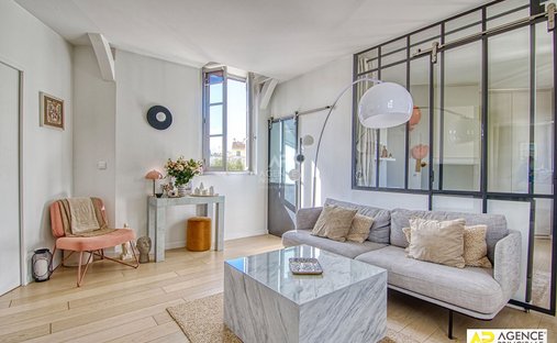 Wohnung in Nationales Schlossgebiet, Versailles, Frankreich 1