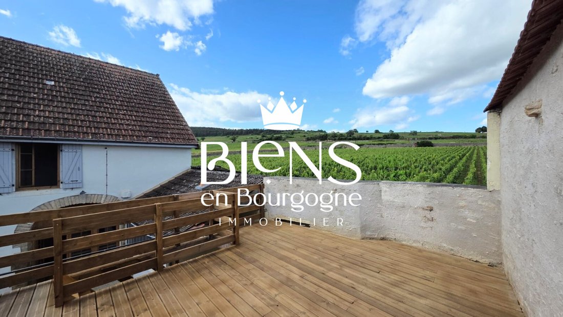 House in Pommard, Bourgogne – Franche-Comté, France 3 - 16648796