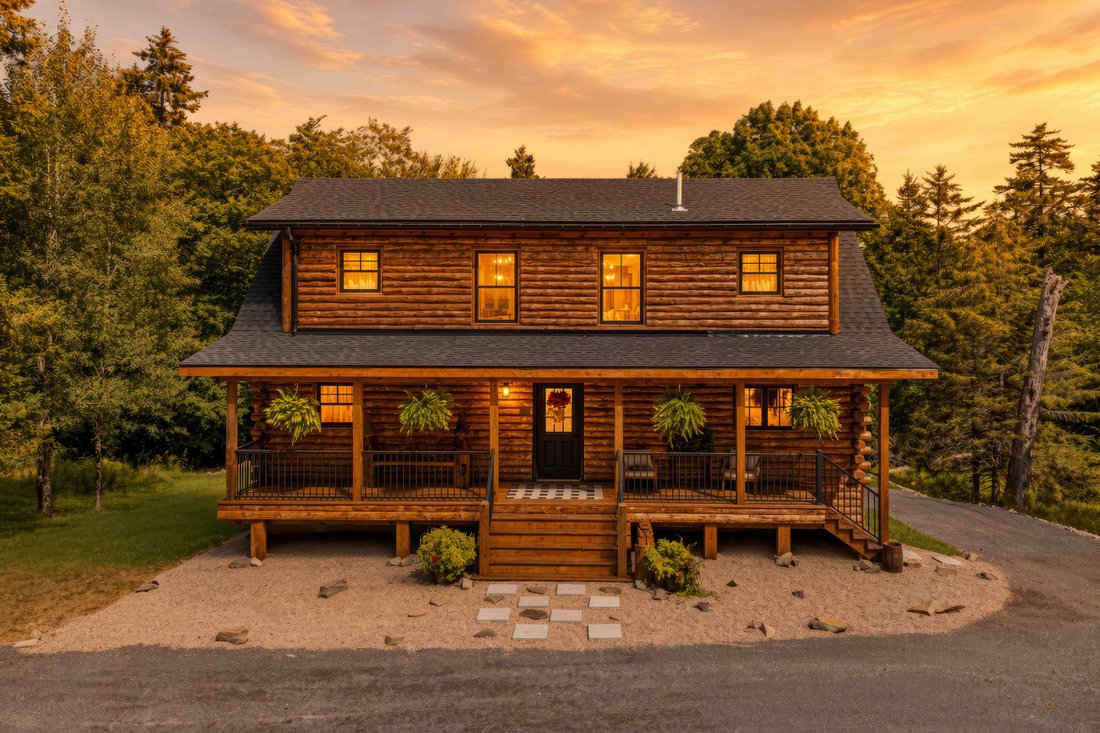 Casa a Eagle Bay, New York, Stati Uniti 3 - 18717456