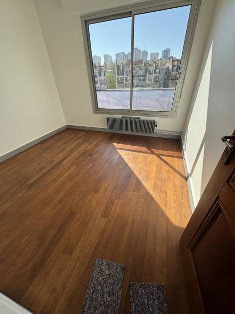 Apartment in Bassin de la Villette, Paris 19e Arrondissement, Paris 2 - 15959367