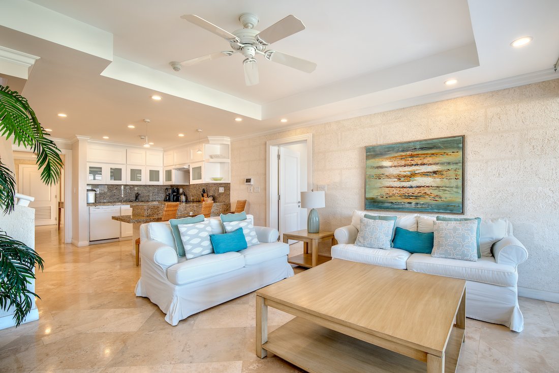 Condominio a Hope Land, Saint Philip, Barbados 2 - 18717049