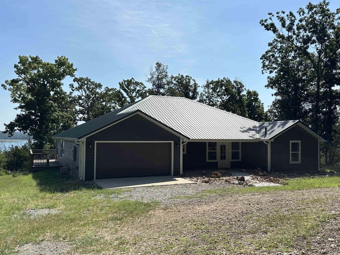 House in Yellville, Arkansas, United States 5 - 18718184