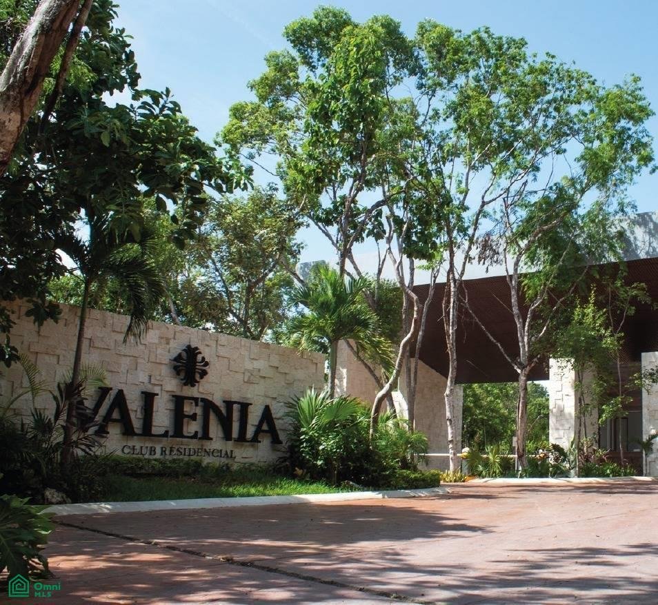 Casa en Playa del Carmen, Quintana Roo, México 1 - 17232704