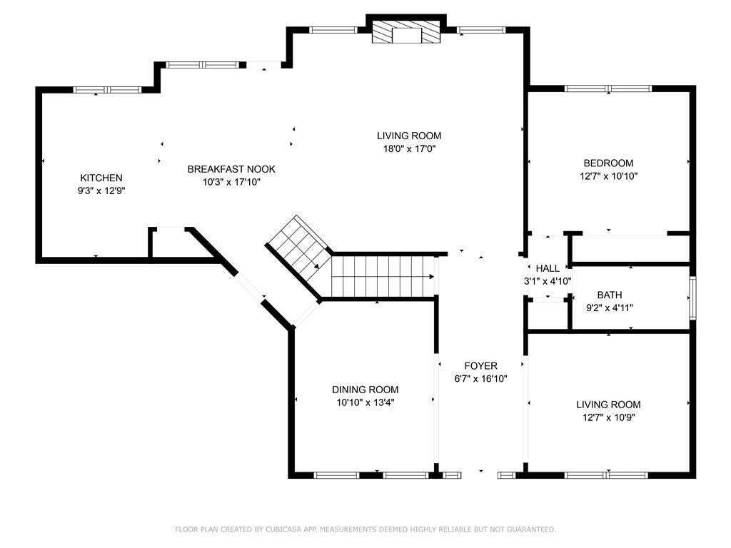 House in Lilburn, Georgia, United States 3 - 18718955