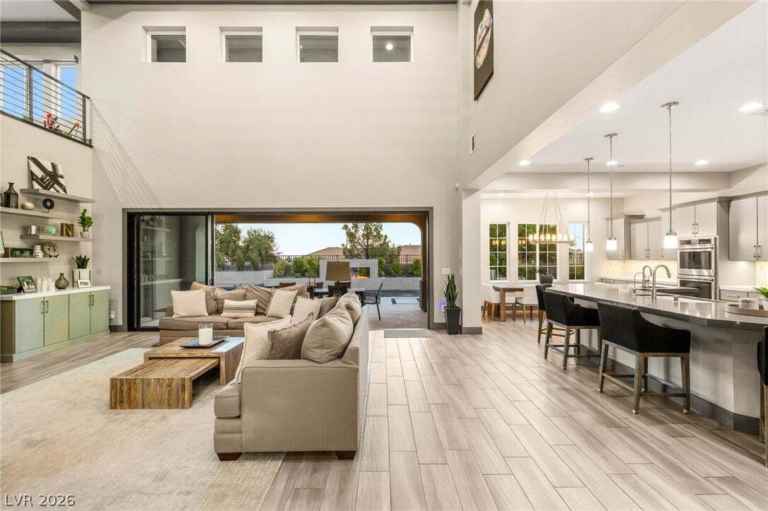 House in Las Vegas, Nevada, United States 5 - 18718708