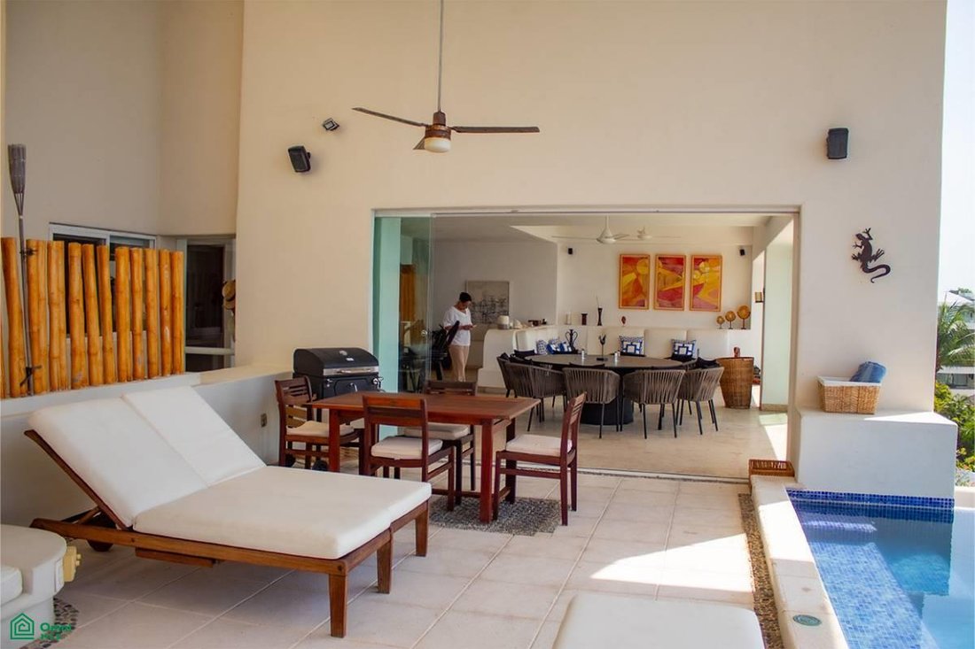 Maison à Acapulco, Guerrero, Mexique 2 - 18705366