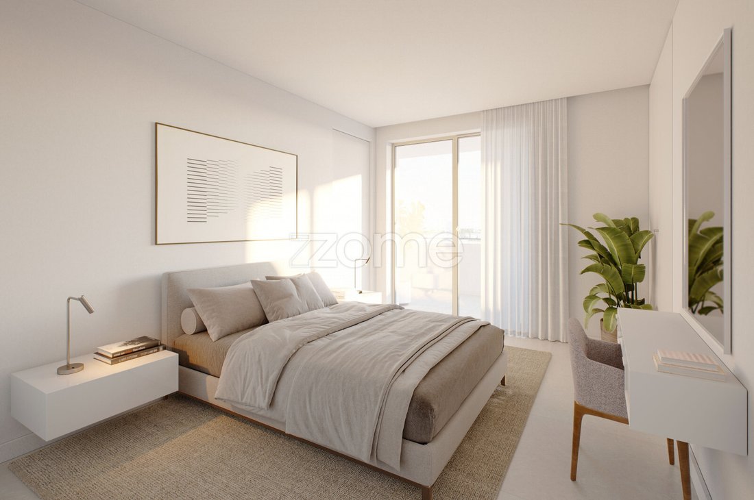 Apartamento en Sao Goncalo de Lagos, Algarve, Portugal 1 - 18719825