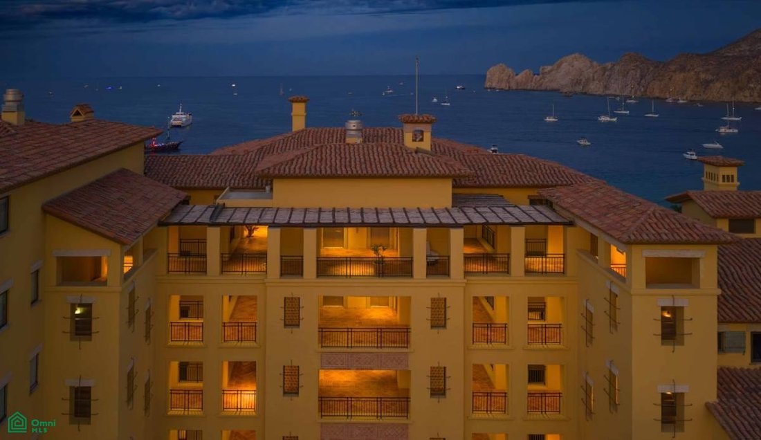 Appartement à Colonia del Sol, Basse-Californie du Sud, Mexique 3 - 17087824