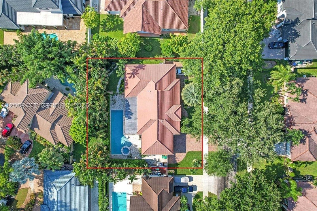 Haus in Hialeah, Florida, Vereinigte Staaten 3 - 18719390