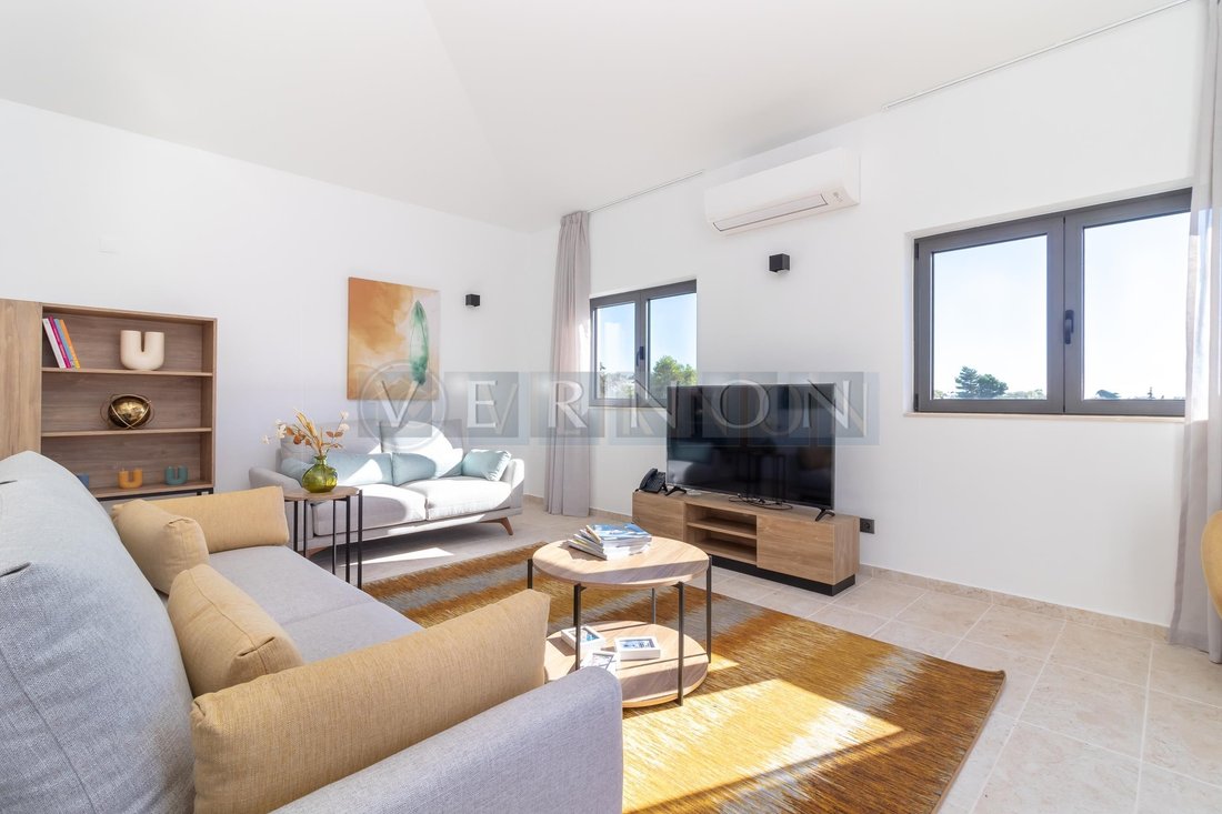 Villa a Carvoeiro, Algarve, Portogallo 4 - 10722087