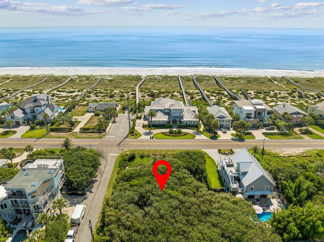 Land in Fernandina Beach, Florida, Vereinigte Staaten 2 - 18717627