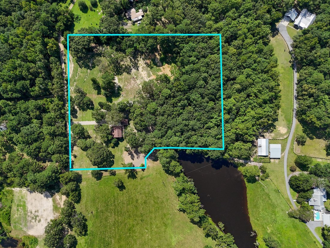 House in DeFuniak Springs, Florida, United States 2 - 18718333