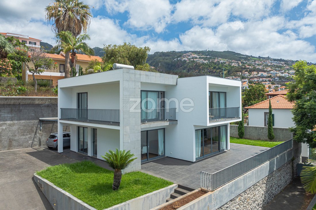 House in Santa Luzia, Madeira, Portugal 1 - 18719845