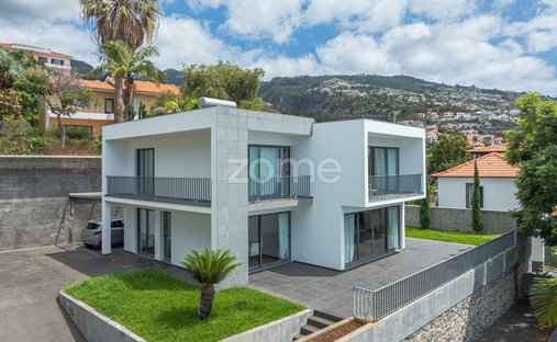 Casa en Santa Luzia, Madeira, Portugal 1