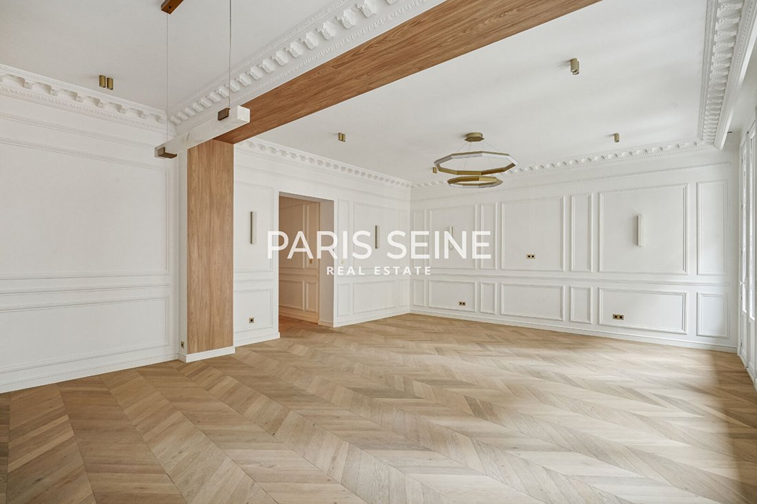 Apartment in Triangle d'Or, Paris 8e Arrondissement, Paris 5 - 18719920