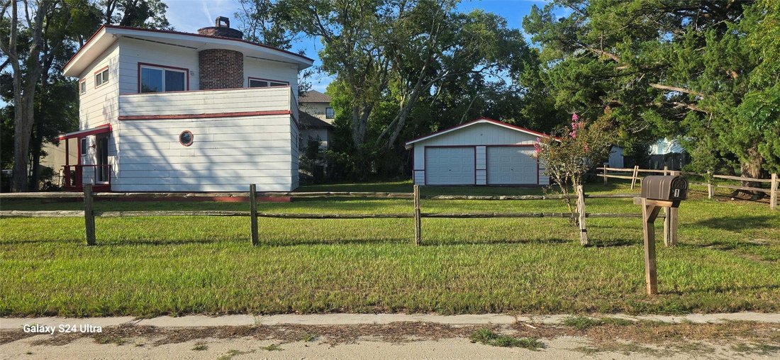 Haus in Fernandina Beach, Florida, Vereinigte Staaten 2 - 18717955