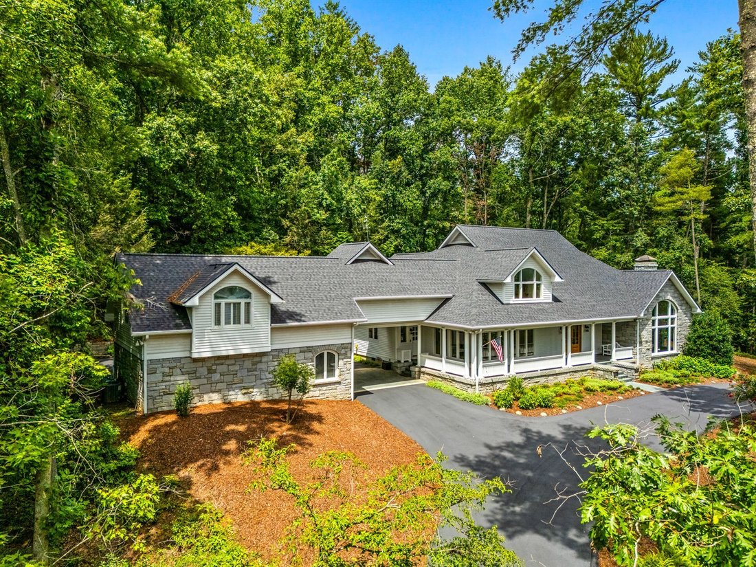 Casa a Limestone, Carolina del Nord, Stati Uniti 5 - 18104114