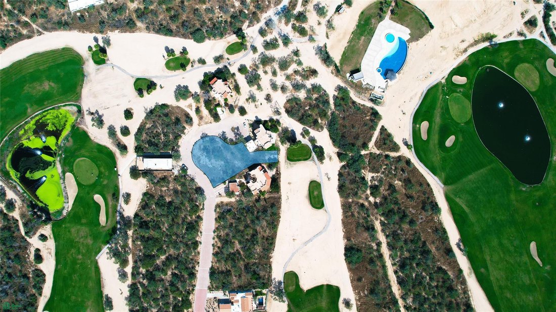 Land in Colonia del Sol, Baja California Sur, Mexiko 3 - 18561253