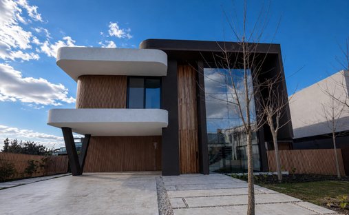 Haus in Rincón de Milberg, Provinz Buenos Aires, Argentinien 1