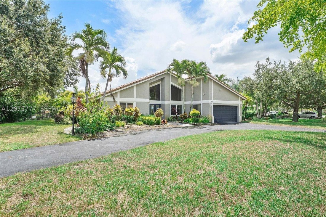 House in Coral Springs, Florida, United States 2 - 18719343