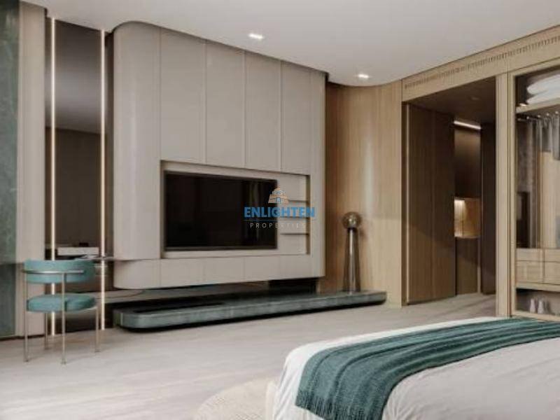 Wohnung in Business Bay, Dubai, Vereinigte Arabische Emirate 3 - 18716688